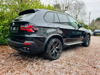 USED 2007 57 BMW X5 4.8i V8 SE SUV 5dr Petrol Auto 4WD Euro 4 (355 ps) Award Winning Used Car Dealer Essex