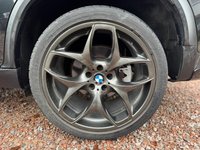 USED 2007 57 BMW X5 4.8i V8 SE SUV 5dr Petrol Auto 4WD Euro 4 (355 ps) Award Winning Used Car Dealer Essex