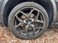 USED 2007 57 BMW X5 4.8i V8 SE SUV 5dr Petrol Auto 4WD Euro 4 (355 ps) Award Winning Used Car Dealer Essex