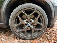 USED 2007 57 BMW X5 4.8i V8 SE SUV 5dr Petrol Auto 4WD Euro 4 (355 ps) Award Winning Used Car Dealer Essex