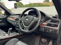 USED 2007 57 BMW X5 4.8i V8 SE SUV 5dr Petrol Auto 4WD Euro 4 (355 ps) Award Winning Used Car Dealer Essex