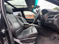 USED 2007 57 BMW X5 4.8i V8 SE SUV 5dr Petrol Auto 4WD Euro 4 (355 ps) Award Winning Used Car Dealer Essex
