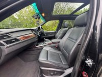 USED 2007 57 BMW X5 4.8i V8 SE SUV 5dr Petrol Auto 4WD Euro 4 (355 ps) Award Winning Used Car Dealer Essex