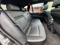 USED 2007 57 BMW X5 4.8i V8 SE SUV 5dr Petrol Auto 4WD Euro 4 (355 ps) Award Winning Used Car Dealer Essex