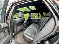 USED 2007 57 BMW X5 4.8i V8 SE SUV 5dr Petrol Auto 4WD Euro 4 (355 ps) Award Winning Used Car Dealer Essex
