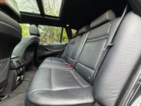 USED 2007 57 BMW X5 4.8i V8 SE SUV 5dr Petrol Auto 4WD Euro 4 (355 ps) Award Winning Used Car Dealer Essex