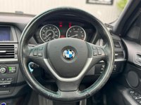 USED 2007 57 BMW X5 4.8i V8 SE SUV 5dr Petrol Auto 4WD Euro 4 (355 ps) Award Winning Used Car Dealer Essex