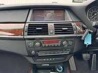 USED 2007 57 BMW X5 4.8i V8 SE SUV 5dr Petrol Auto 4WD Euro 4 (355 ps) Award Winning Used Car Dealer Essex