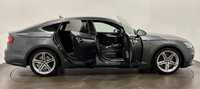 USED 2018 18 AUDI A5 2.0 TFSI S line Sportback 5dr Petrol S Tronic quattro Euro 6 (s/s) (252 ps) Audi A5 Euro 6 2.0 TFSI S Line Sportback S Tronic Quattro