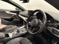 USED 2018 18 AUDI A5 2.0 TFSI S line Sportback 5dr Petrol S Tronic quattro Euro 6 (s/s) (252 ps) Audi A5 Euro 6 2.0 TFSI S Line Sportback S Tronic Quattro