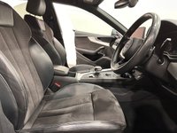 USED 2018 18 AUDI A5 2.0 TFSI S line Sportback 5dr Petrol S Tronic quattro Euro 6 (s/s) (252 ps) Audi A5 Euro 6 2.0 TFSI S Line Sportback S Tronic Quattro