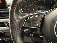 USED 2018 18 AUDI A5 2.0 TFSI S line Sportback 5dr Petrol S Tronic quattro Euro 6 (s/s) (252 ps) Audi A5 Euro 6 2.0 TFSI S Line Sportback S Tronic Quattro