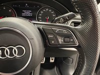 USED 2018 18 AUDI A5 2.0 TFSI S line Sportback 5dr Petrol S Tronic quattro Euro 6 (s/s) (252 ps) Audi A5 Euro 6 2.0 TFSI S Line Sportback S Tronic Quattro
