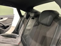 USED 2018 18 AUDI A5 2.0 TFSI S line Sportback 5dr Petrol S Tronic quattro Euro 6 (s/s) (252 ps) Audi A5 Euro 6 2.0 TFSI S Line Sportback S Tronic Quattro