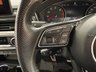 USED 2018 18 AUDI A5 2.0 TFSI S line Sportback 5dr Petrol S Tronic quattro Euro 6 (s/s) (252 ps) Audi A5 Euro 6 2.0 TFSI S Line Sportback S Tronic Quattro