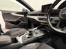 USED 2018 18 AUDI A5 2.0 TFSI S line Sportback 5dr Petrol S Tronic quattro Euro 6 (s/s) (252 ps) Audi A5 Euro 6 2.0 TFSI S Line Sportback S Tronic Quattro