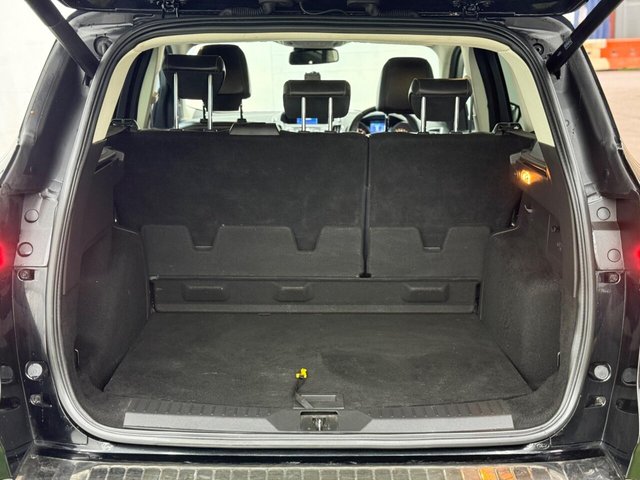 2015 FORD KUGA 2015 1.5T EcoBoost Titanium X Sport 2WD Euro 6 (s/s) 5dr - Photo 8