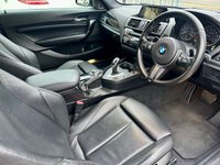 USED 2017 17 BMW 1 SERIES 3.0 M140i Hatchback 3dr Petrol Auto Euro 6 (s/s) (340 ps) 