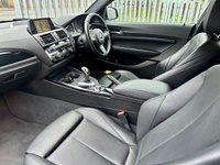 USED 2017 17 BMW 1 SERIES 3.0 M140i Hatchback 3dr Petrol Auto Euro 6 (s/s) (340 ps) 