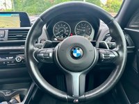 USED 2017 17 BMW 1 SERIES 3.0 M140i Hatchback 3dr Petrol Auto Euro 6 (s/s) (340 ps) 