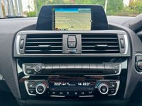 USED 2017 17 BMW 1 SERIES 3.0 M140i Hatchback 3dr Petrol Auto Euro 6 (s/s) (340 ps) 