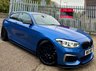 USED 2017 17 BMW 1 SERIES 3.0 M140i Hatchback 3dr Petrol Auto Euro 6 (s/s) (340 ps) 