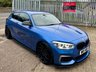 USED 2017 17 BMW 1 SERIES 3.0 M140i Hatchback 3dr Petrol Auto Euro 6 (s/s) (340 ps) 