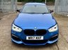 USED 2017 17 BMW 1 SERIES 3.0 M140i Hatchback 3dr Petrol Auto Euro 6 (s/s) (340 ps) 