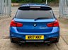 USED 2017 17 BMW 1 SERIES 3.0 M140i Hatchback 3dr Petrol Auto Euro 6 (s/s) (340 ps) 