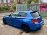 USED 2017 17 BMW 1 SERIES 3.0 M140i Hatchback 3dr Petrol Auto Euro 6 (s/s) (340 ps) 