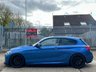 USED 2017 17 BMW 1 SERIES 3.0 M140i Hatchback 3dr Petrol Auto Euro 6 (s/s) (340 ps) 