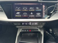 USED 2023 23 AUDI A3 1.5 TFSI 35 S line Sportback 5dr Petrol S Tronic Euro 6 (s/s) (150 ps) 