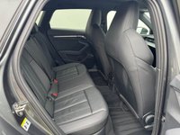 USED 2023 23 AUDI A3 1.5 TFSI 35 S line Sportback 5dr Petrol S Tronic Euro 6 (s/s) (150 ps) 