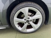 USED 2023 23 AUDI A3 1.5 TFSI 35 S line Sportback 5dr Petrol S Tronic Euro 6 (s/s) (150 ps) 