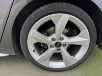 USED 2023 23 AUDI A3 1.5 TFSI 35 S line Sportback 5dr Petrol S Tronic Euro 6 (s/s) (150 ps) 