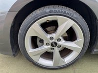 USED 2023 23 AUDI A3 1.5 TFSI 35 S line Sportback 5dr Petrol S Tronic Euro 6 (s/s) (150 ps) 