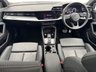 USED 2023 23 AUDI A3 1.5 TFSI 35 S line Sportback 5dr Petrol S Tronic Euro 6 (s/s) (150 ps) 
