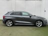 USED 2023 23 AUDI A3 1.5 TFSI 35 S line Sportback 5dr Petrol S Tronic Euro 6 (s/s) (150 ps) 