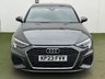 USED 2023 23 AUDI A3 1.5 TFSI 35 S line Sportback 5dr Petrol S Tronic Euro 6 (s/s) (150 ps) 
