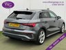 USED 2023 23 AUDI A3 1.5 TFSI 35 S line Sportback 5dr Petrol S Tronic Euro 6 (s/s) (150 ps) 