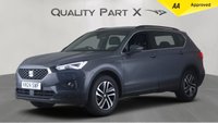USED 2024 24 SEAT TARRACO 2.0 TDI SE Technology DSG Euro 6 (s/s) 5dr SPRING SALE NOW ON, SAVE 100s!