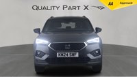 USED 2024 24 SEAT TARRACO 2.0 TDI SE Technology DSG Euro 6 (s/s) 5dr SPRING SALE NOW ON, SAVE 100s!