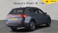 USED 2024 24 SEAT TARRACO 2.0 TDI SE Technology DSG Euro 6 (s/s) 5dr SPRING SALE NOW ON, SAVE 100s!
