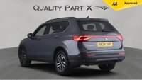 USED 2024 24 SEAT TARRACO 2.0 TDI SE Technology DSG Euro 6 (s/s) 5dr SPRING SALE NOW ON, SAVE 100s!
