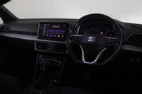 USED 2024 24 SEAT TARRACO 2.0 TDI SE Technology DSG Euro 6 (s/s) 5dr SPRING SALE NOW ON, SAVE 100s!