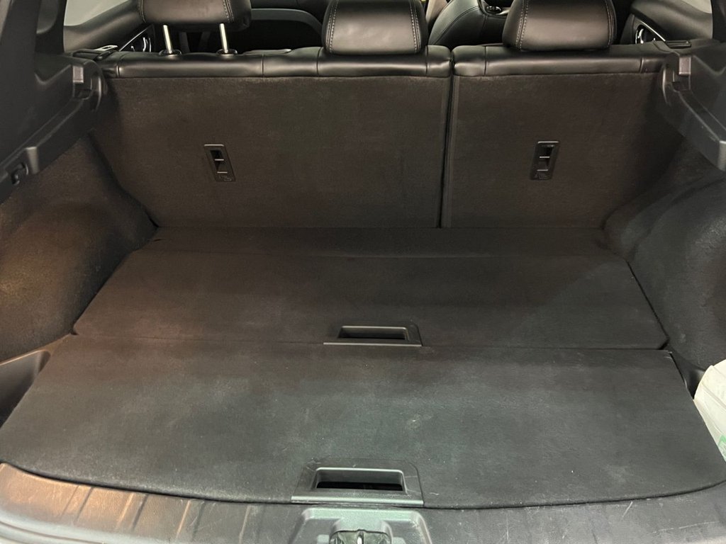 USED 2018 68 NISSAN QASHQAI 1.5 dCi Tekna+ SUV 5dr Diesel Manual Euro 6 (s/s) (110 ps) 