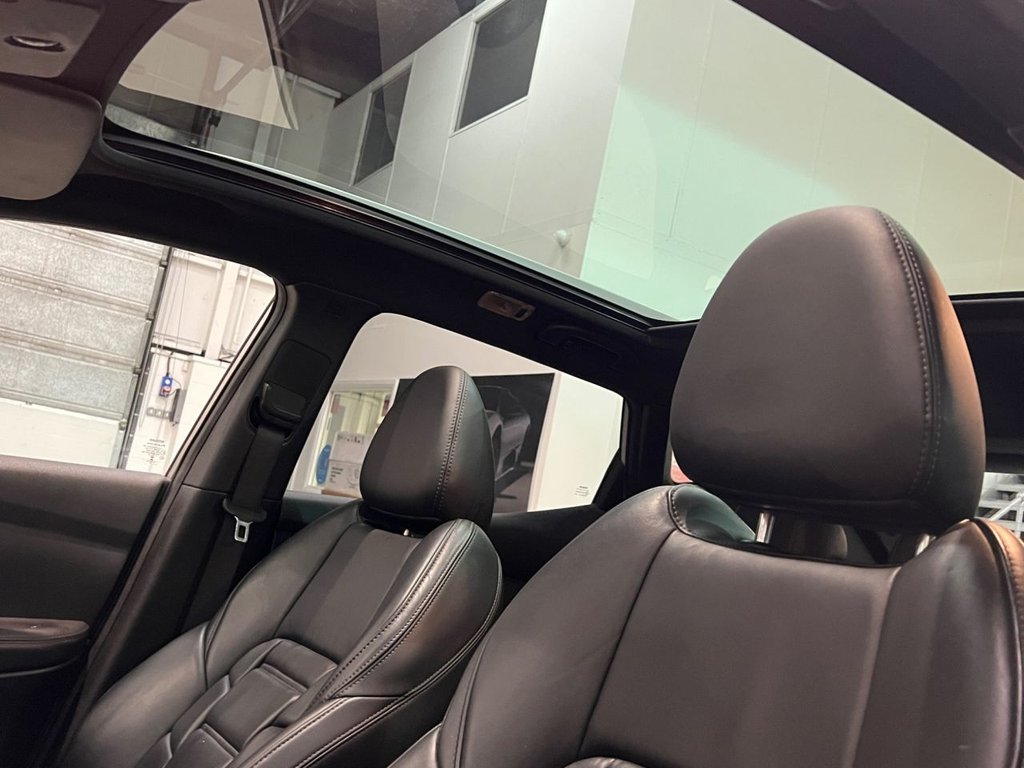 USED 2018 68 NISSAN QASHQAI 1.5 dCi Tekna+ SUV 5dr Diesel Manual Euro 6 (s/s) (110 ps) 