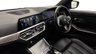 USED 2021 N BMW 3 SERIES 2.0 320i M Sport Saloon 4dr Petrol Auto Euro 6 (s/s) (184 ps) 