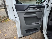 USED 2024 74 FORD TRANSIT CUSTOM 280 2.0 EcoBlue 136 ps Limited Panel Van L1 H1 SWB - AIR CON + CRUISE EXCELLENT EXAMPLE OF THIS HIGH SPEC MODEL