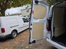 USED 2024 74 FORD TRANSIT CUSTOM 280 2.0 EcoBlue 136 ps Limited Panel Van L1 H1 SWB - AIR CON + CRUISE EXCELLENT EXAMPLE OF THIS HIGH SPEC MODEL